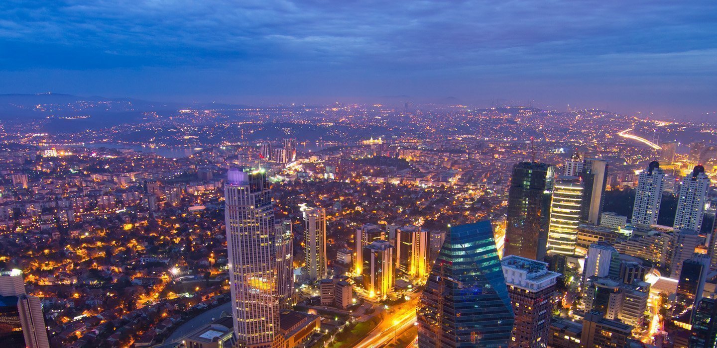İstanbul Tahkim Derneği