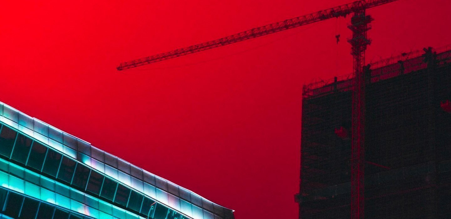 Avşar Construction